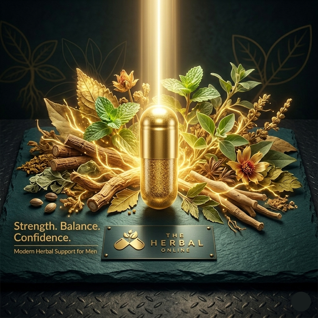 Herbal Gold Plus Course  ہربل گولڈ پلس کورس