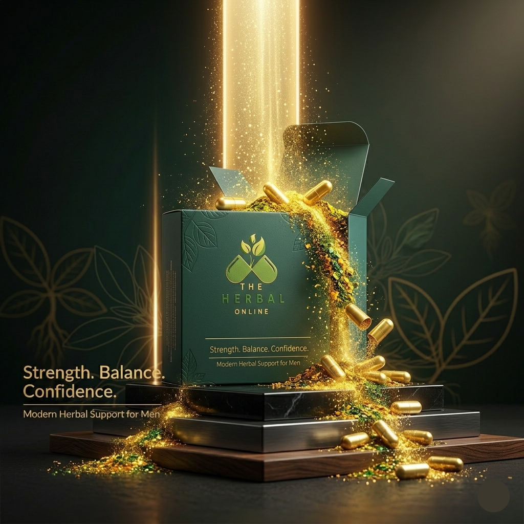 Herbal Gold Plus Course  ہربل گولڈ پلس کورس