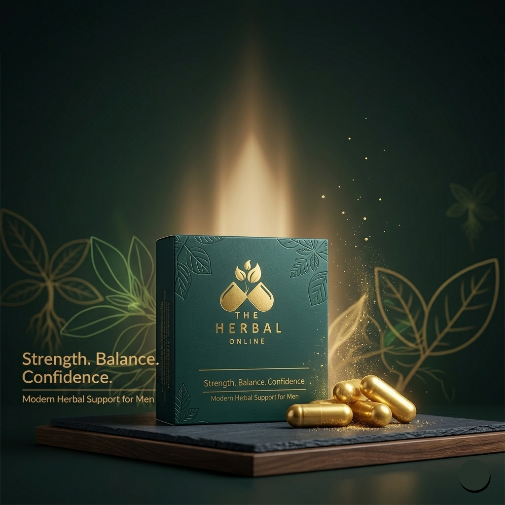 Herbal Gold Plus Course  ہربل گولڈ پلس کورس