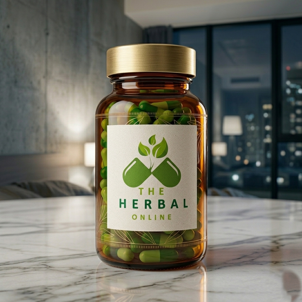 Herbal Gold Green Course  ہربل گولڈ گرین کورس