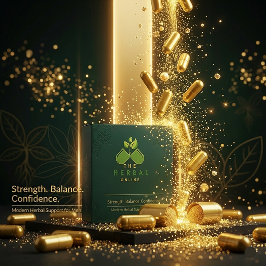 Herbal Gold Plus Course  ہربل گولڈ پلس کورس